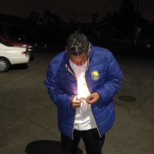 Meet your Posher, Frankie